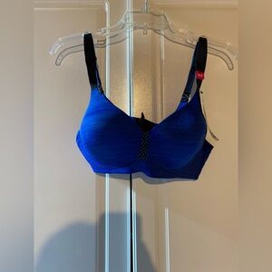 Maidenform Vibrant Blue Bra